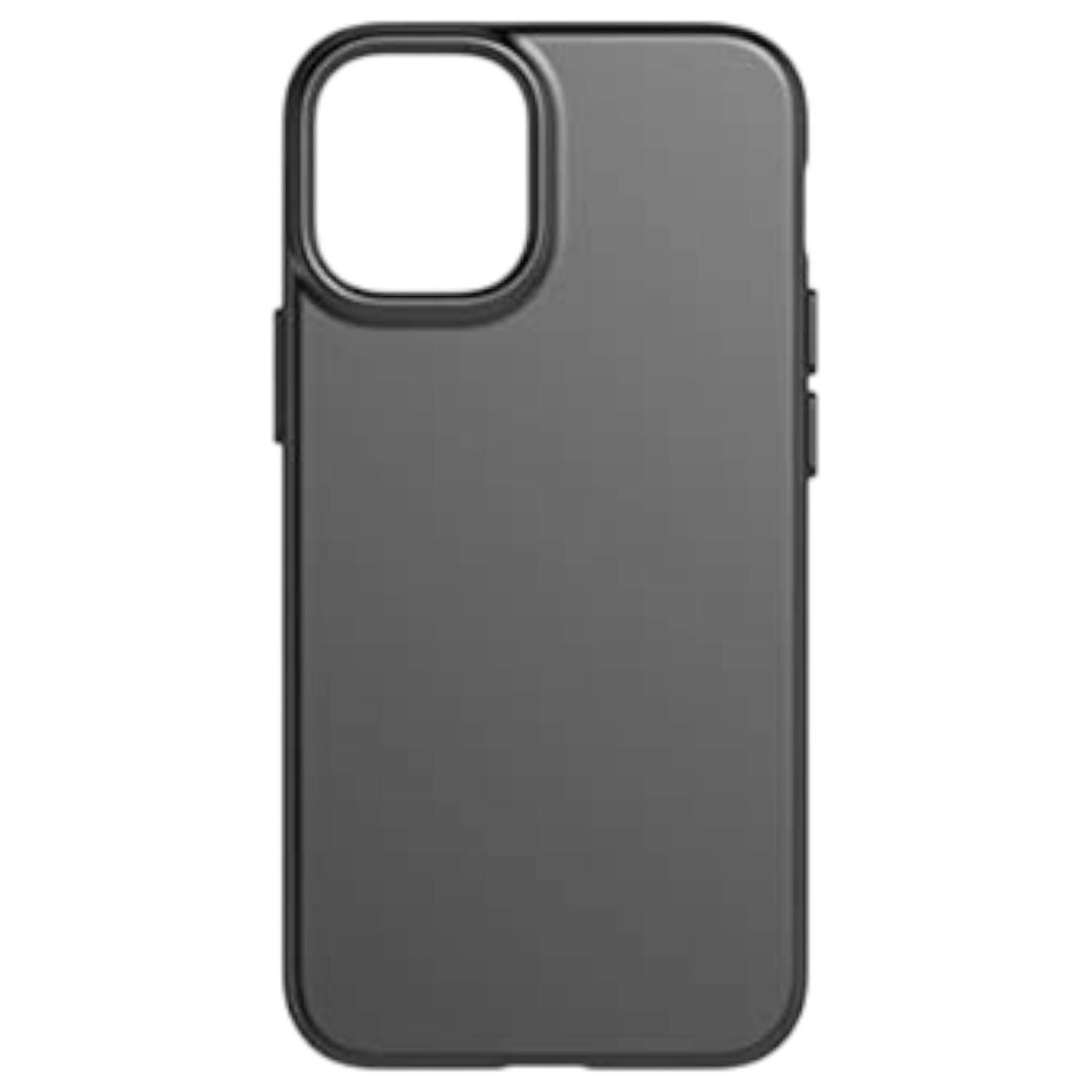 Tech 21 Black Evo Slim For Iphone 12 Mini 5.4" T21-8360