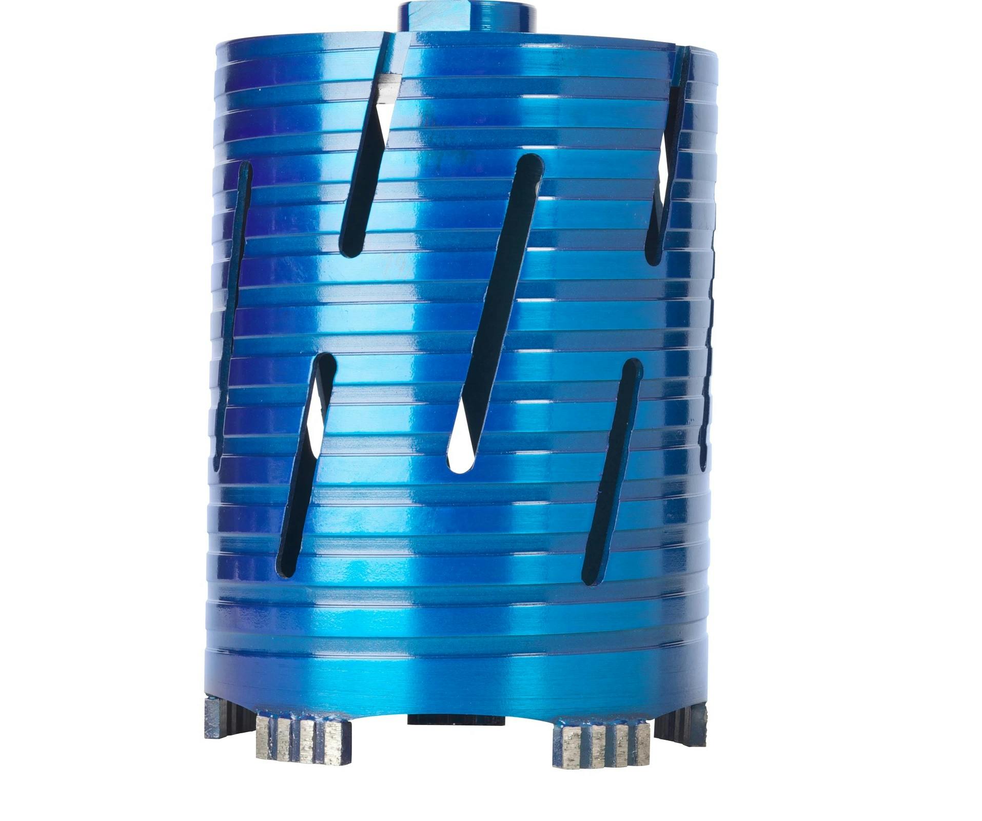 Ox Spectrum Superior Superfast Helix Dry Diamond Core Drill  48mm