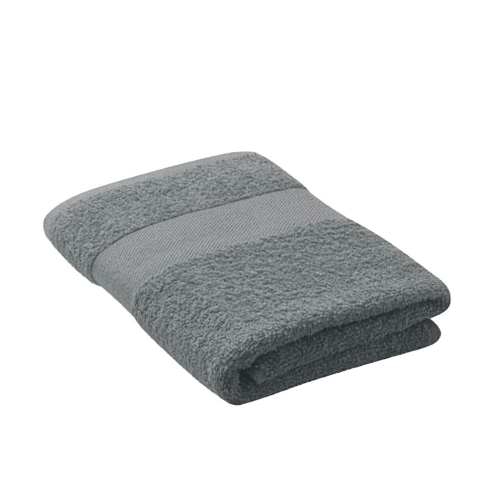 Midocean Grey Serry Organic Towel - One Size - 100% Organic Cotton