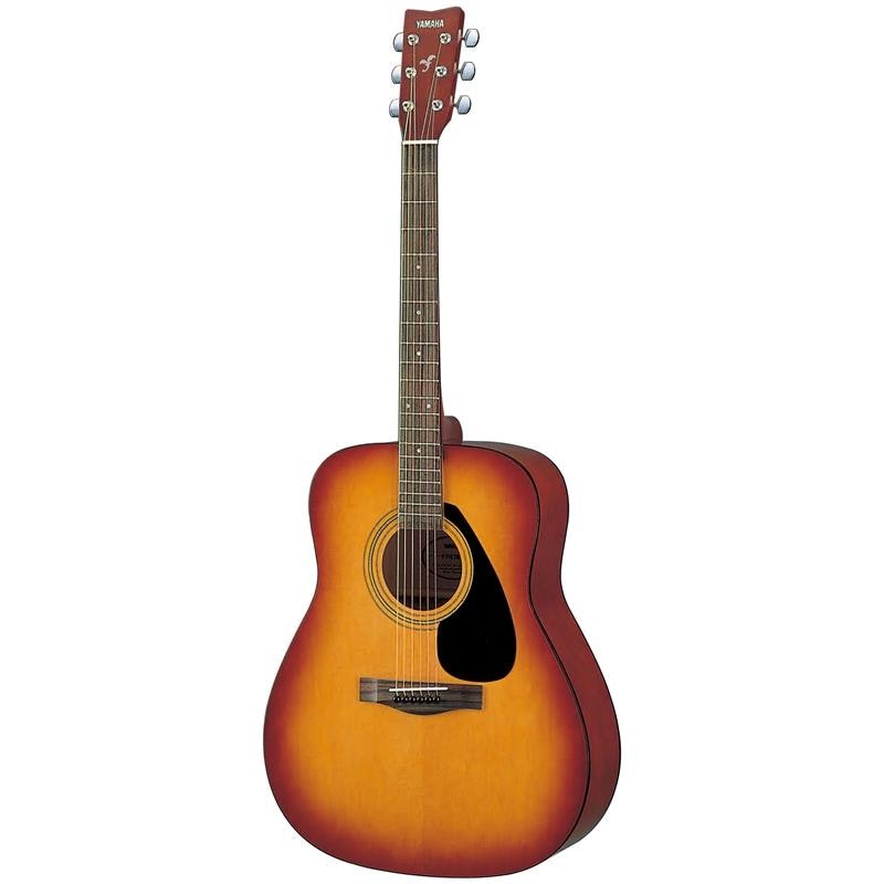 Yamaha F310 Acoustic Guitar - Tobacco Sunburst