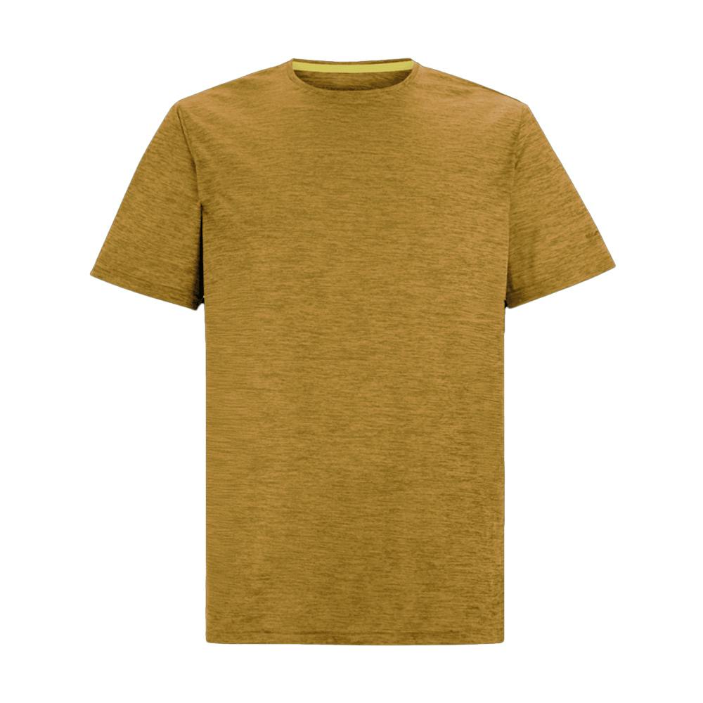 Regatta Men's Brown Fingal Edition Marl T-Shirt - Wood - 3XL - Wood - 100% Polyester