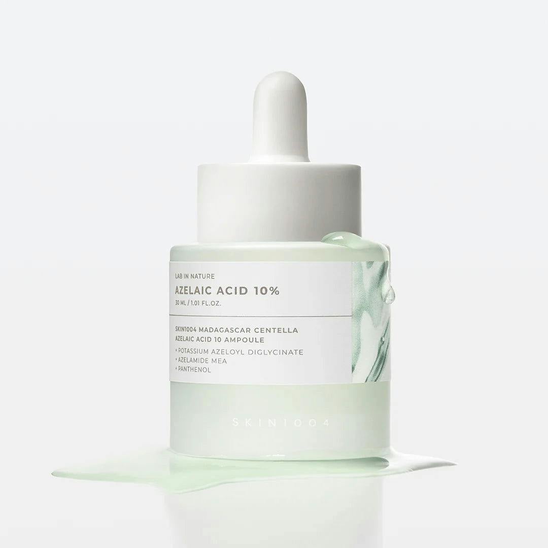 Skin1004 - Lab In Nature Madagascar Centella Azelaic Acid 10 Ampoule 30Ml - Image 2