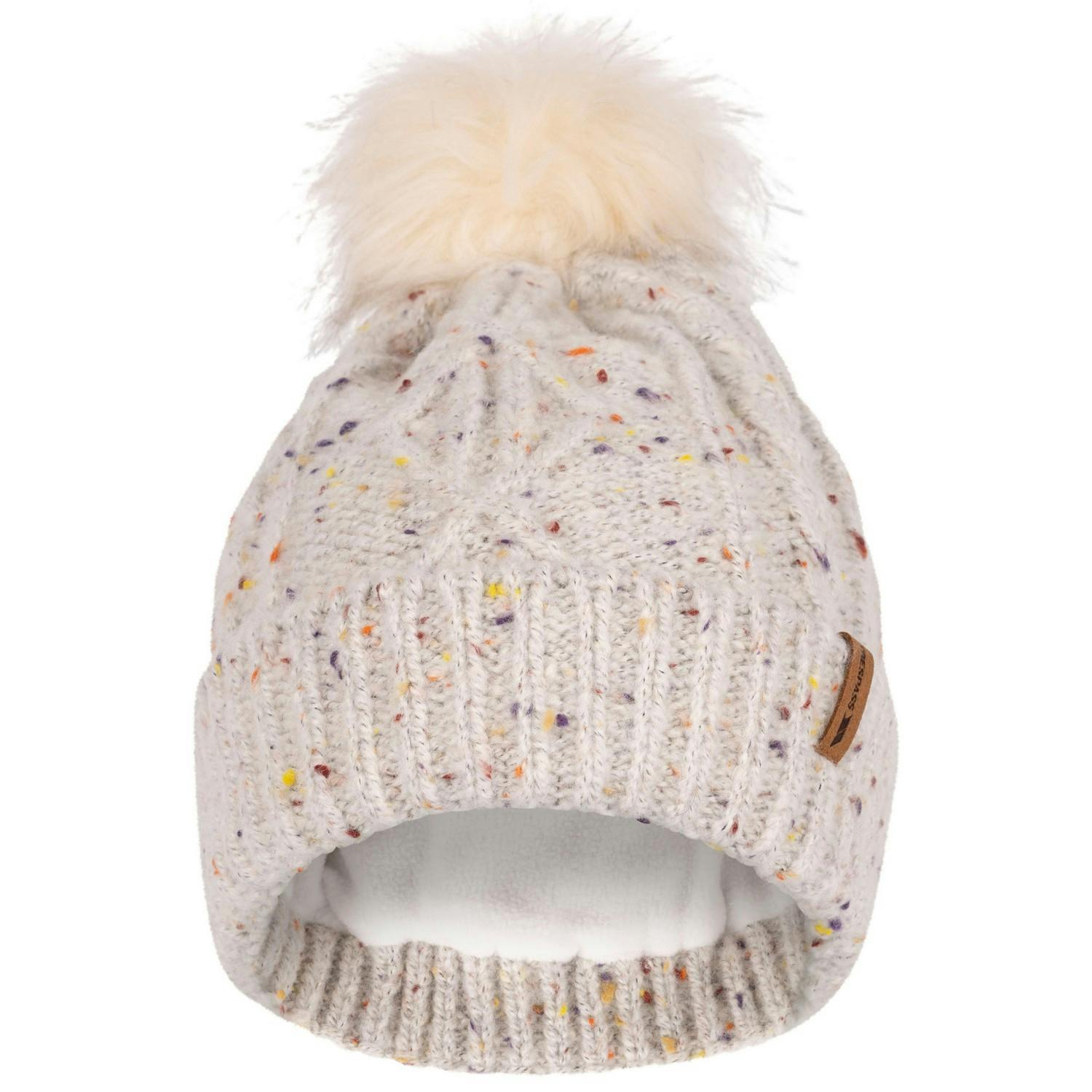 Trespass Womens/Ladies Agave Beanie - Image 2