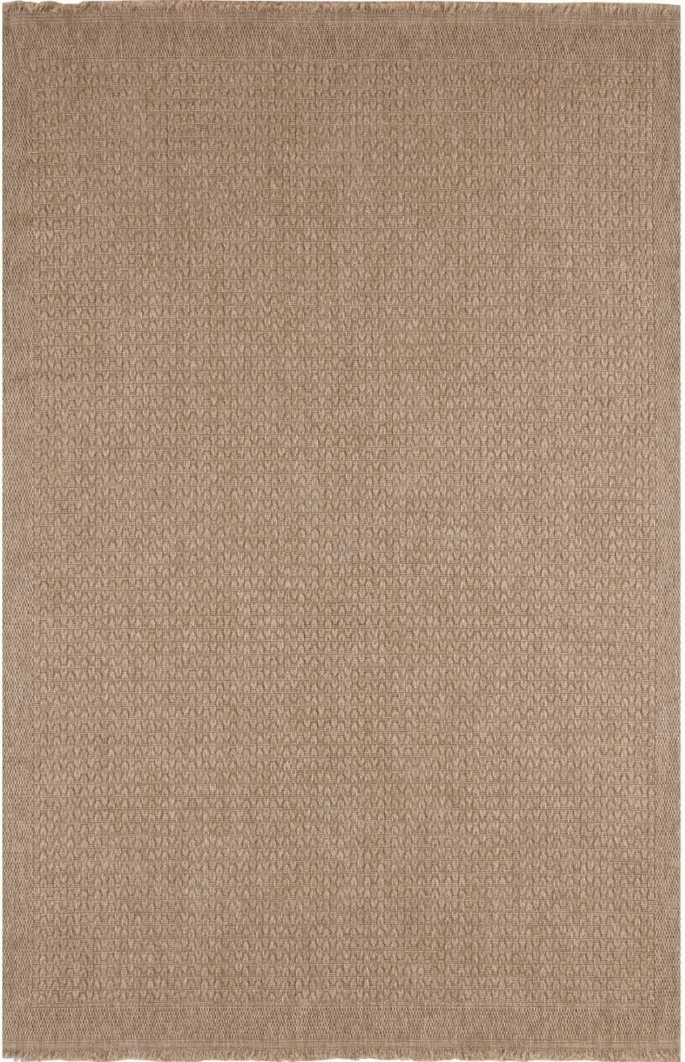 The Rugs Nature Outdoor Rug Neutral | 5000N - 240X340 Cm