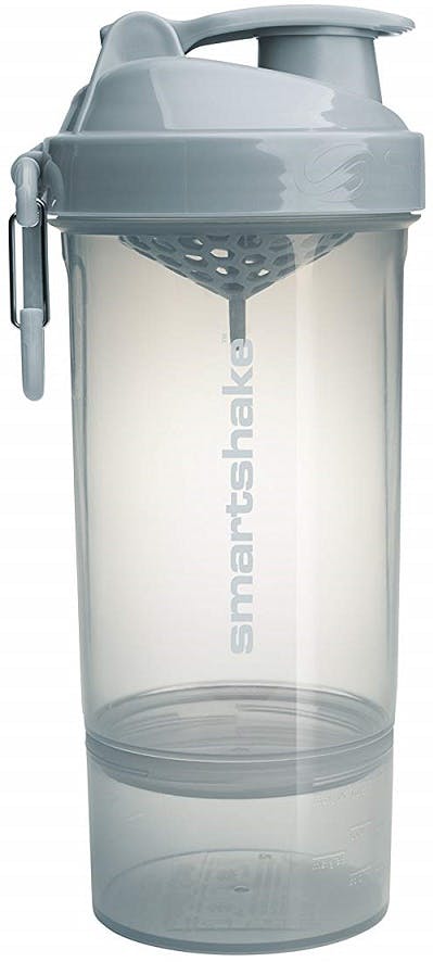 Smartshake Grey/Blue Original2go One – 800 Ml Capacity - Image 3