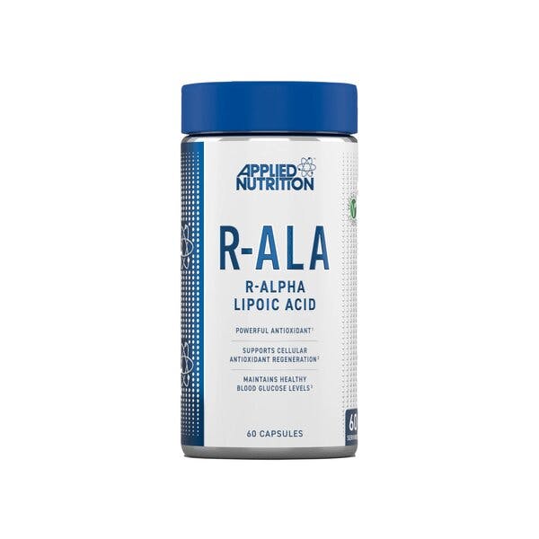 R-Ala - 60 caps - Image 6