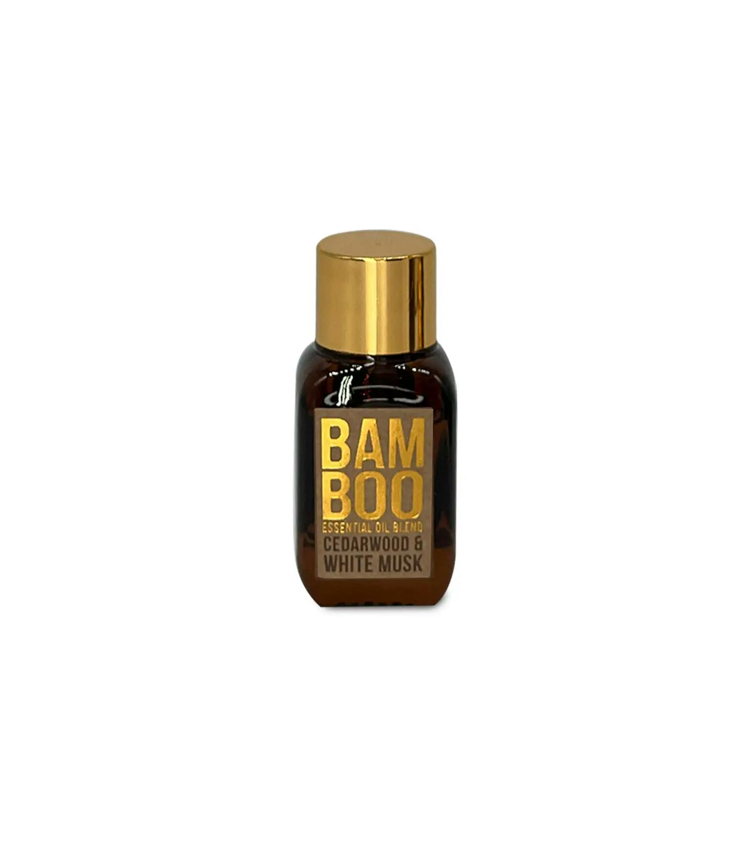 Rackhams White Cedarwood & Musk - Essential Oil Blend