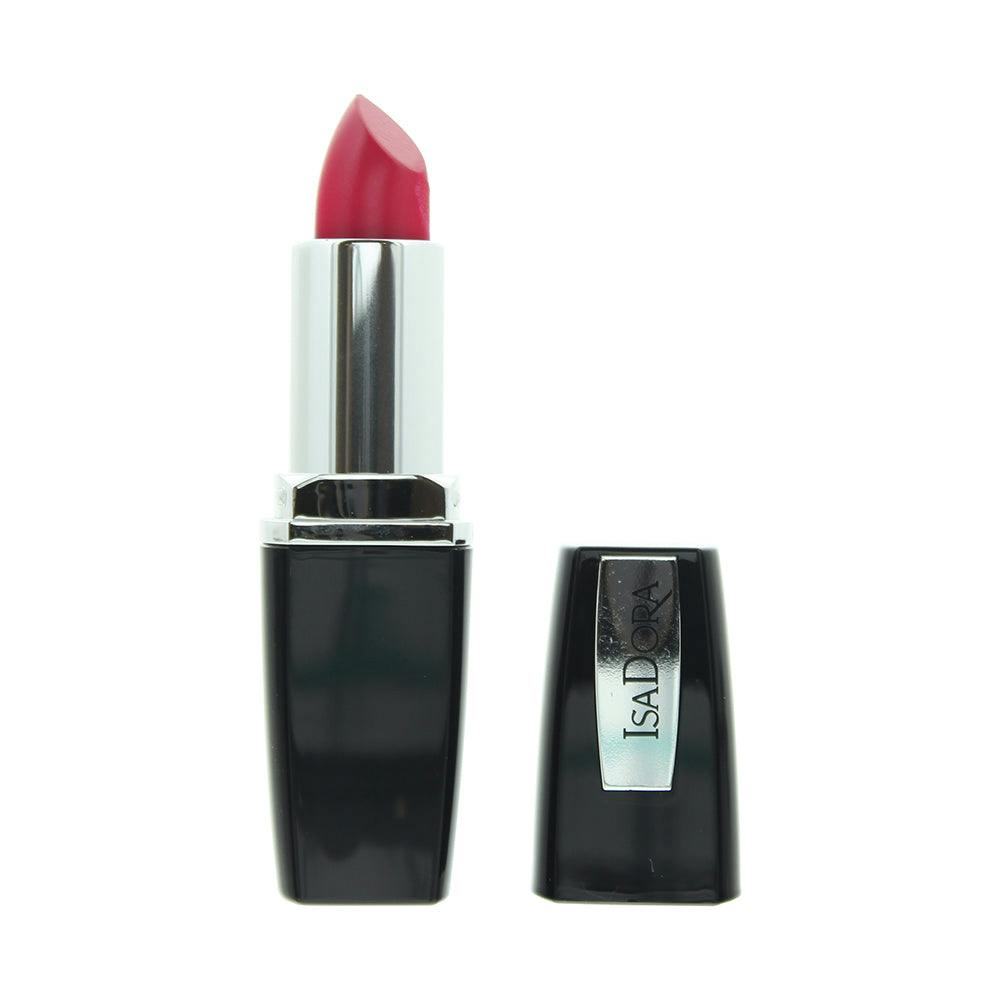 Isadora Fuchsia Perfect Moisture 149 Flirty Lipstick 4.5G