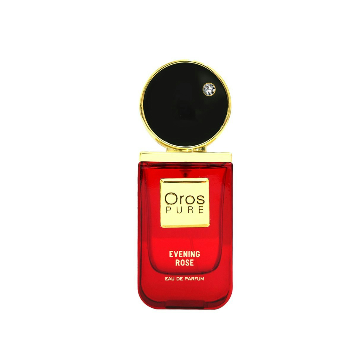 Armaf Oros Pure Evening Rose 100Ml - Image 4