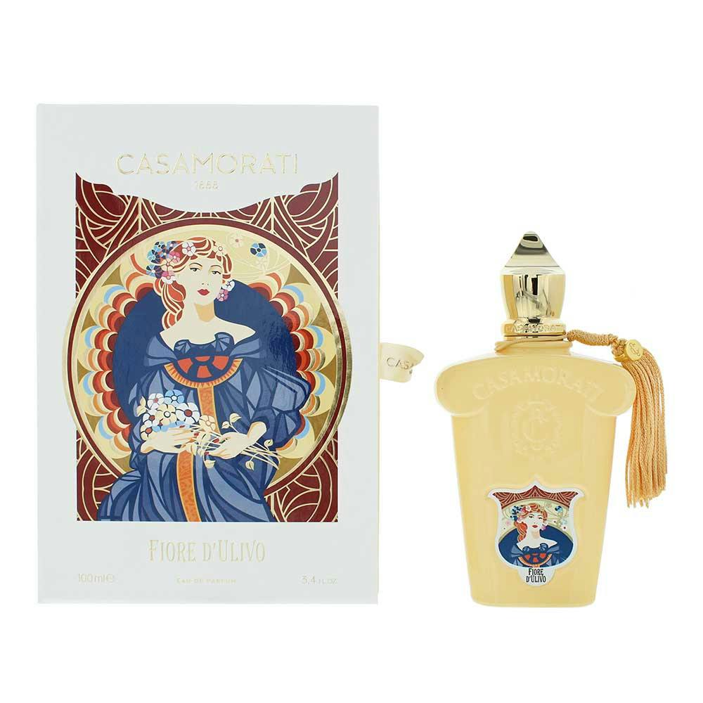 Xerjoff Fiore d`Ulivo Eau de Parfum 100ml Spray - Image 5