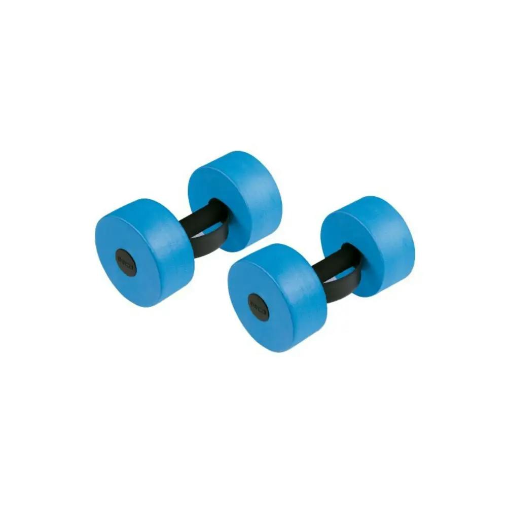 Beco Aqua Dumbbell - Pair Of Dumb Bells - 3 Sizes - M