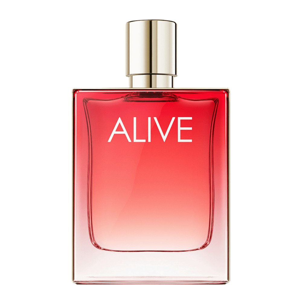 Hugo Boss Women's Amber Alive Intense Eau De Parfum Perfume Spray (30Ml, 50Ml) - 50Ml