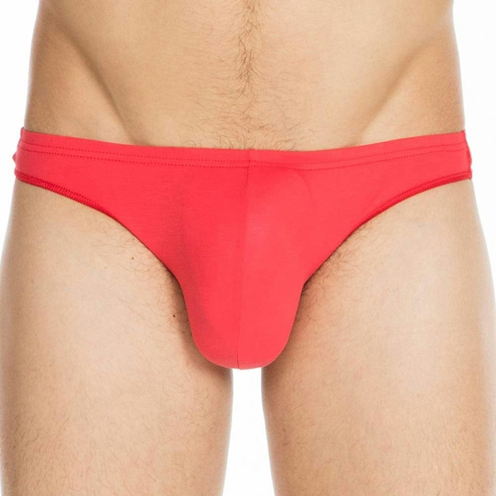 HOM, Freddy G-String, Mens - Image 2