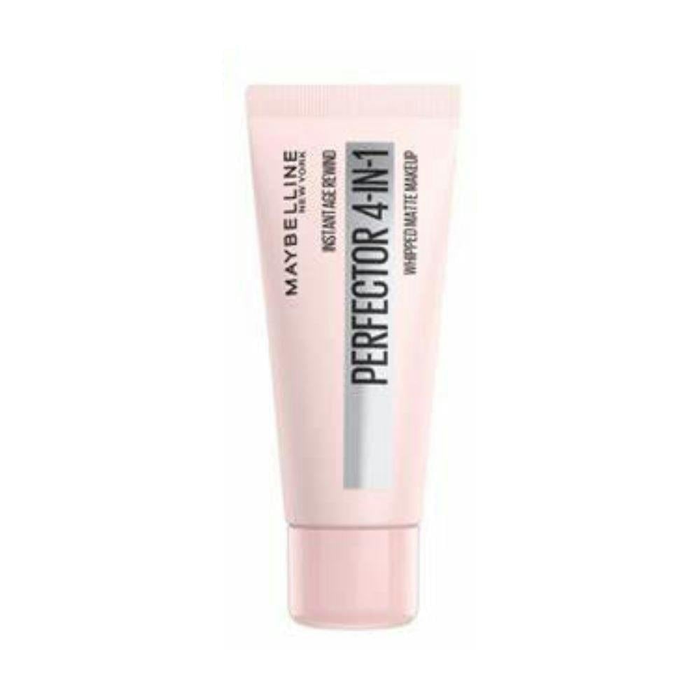Maybelline 05 Deep Instant Age Rewind Instant Perfector 4 In 1 27Ml - Image 10