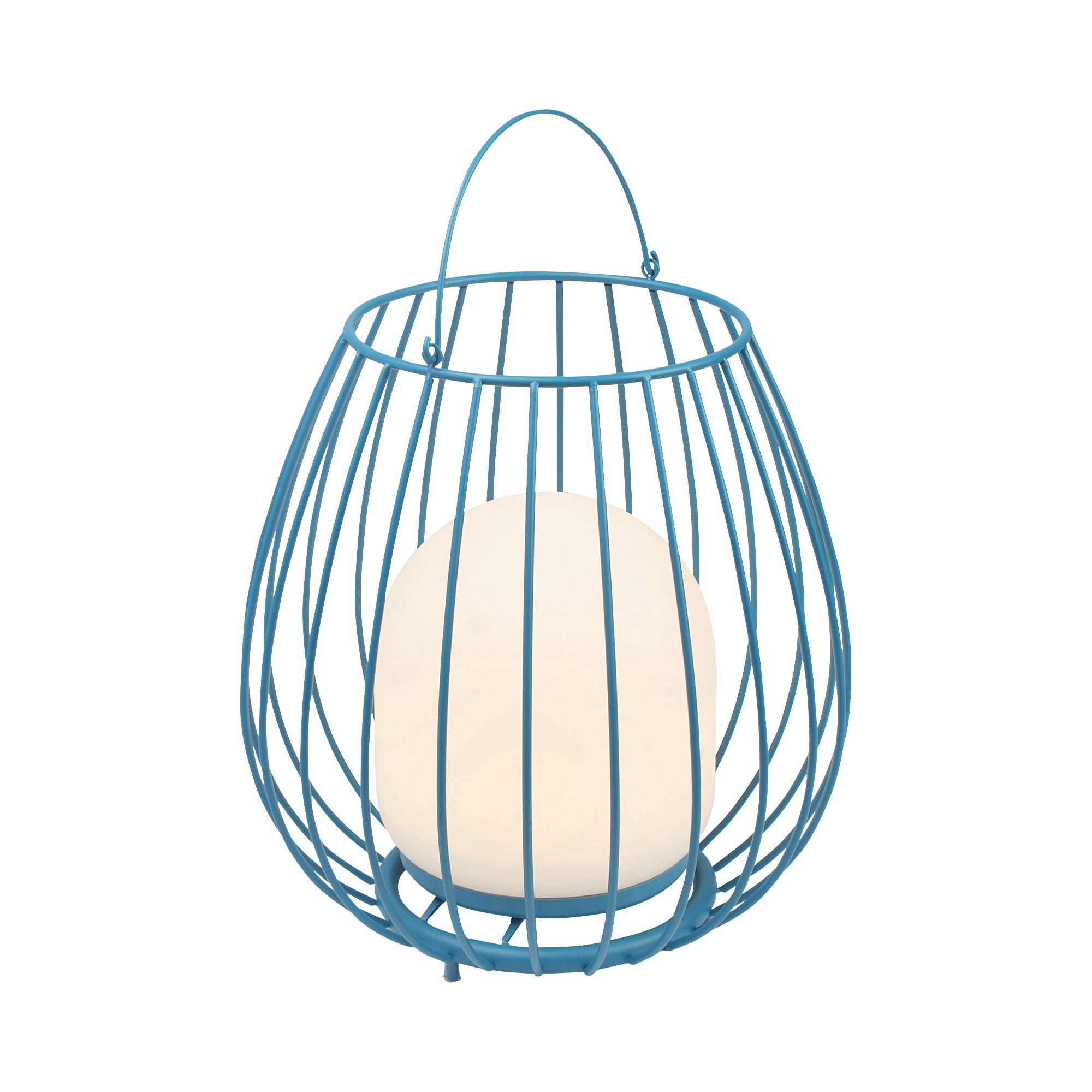 Rackhams Light/Blue Jim To-Go | Battery | - 1