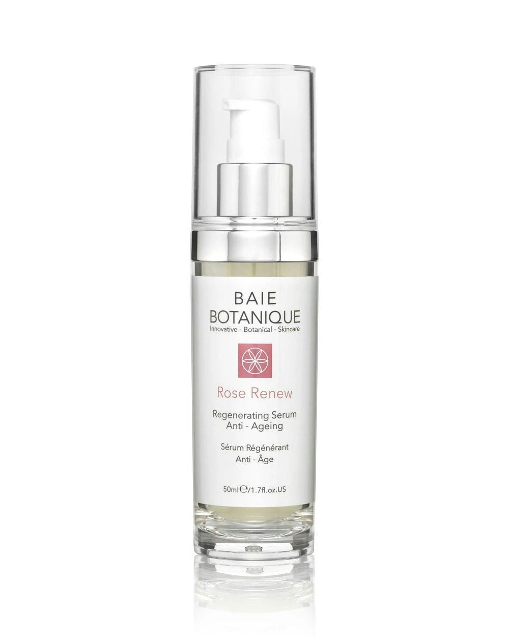 Baie Botanique Regenerating Serum - 50Ml