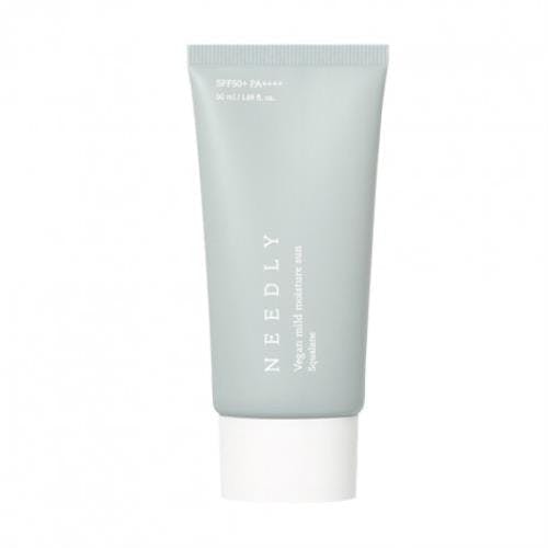 Needly Vegan Sun Moisture 50Ml