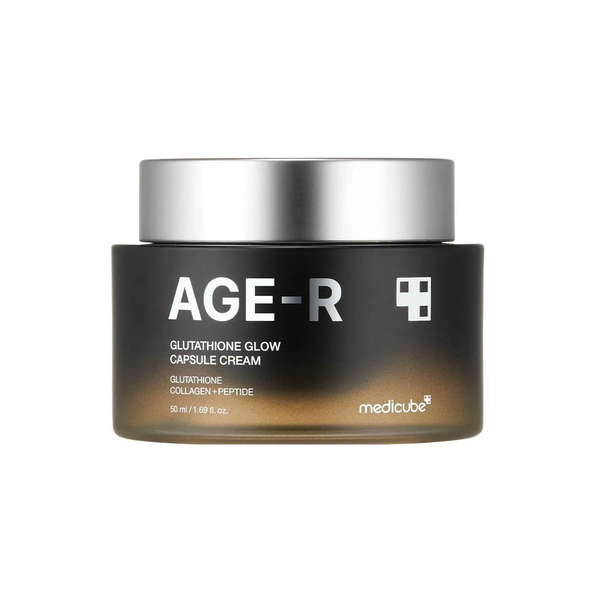Medicube Cream Age-R Glutathione Glow Capsule 50Ml