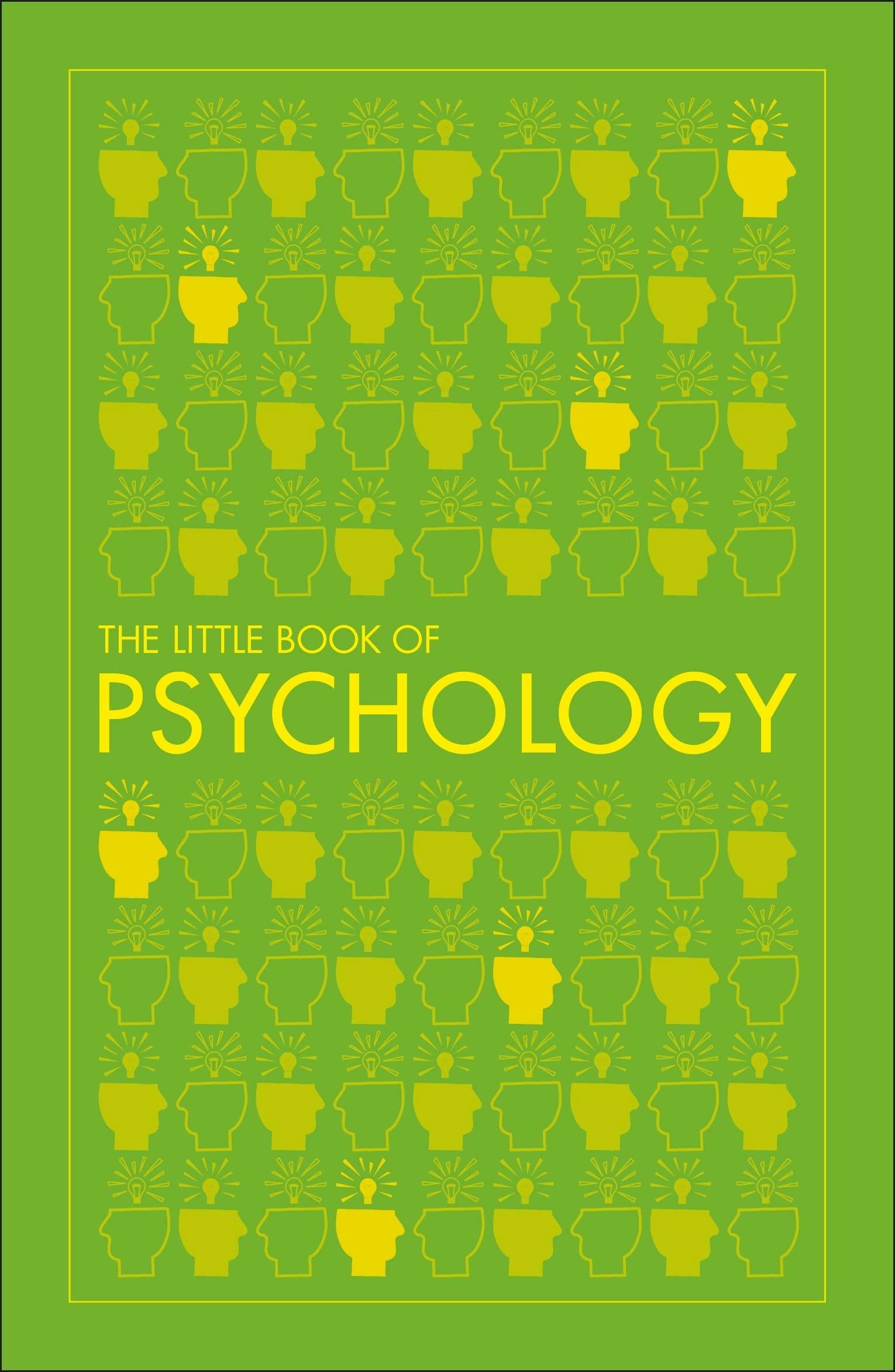The Little Book of Psychology (DK Big Ideas Series) by DK, PB NEW - Image 10