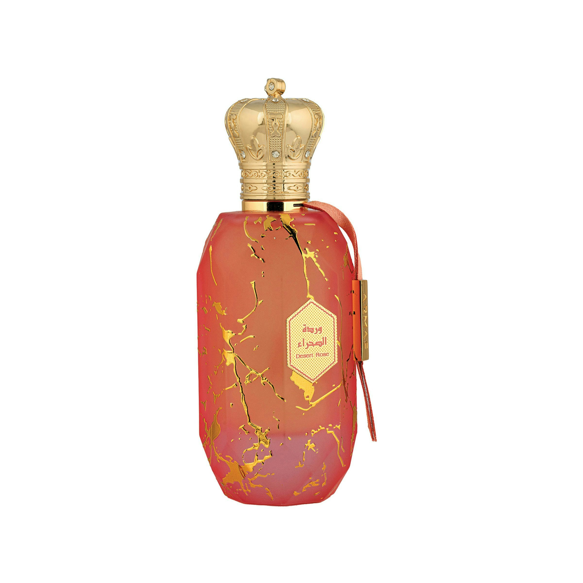 Armaf Amber Desert Rose For Eter Eau De Parfum - 100Ml