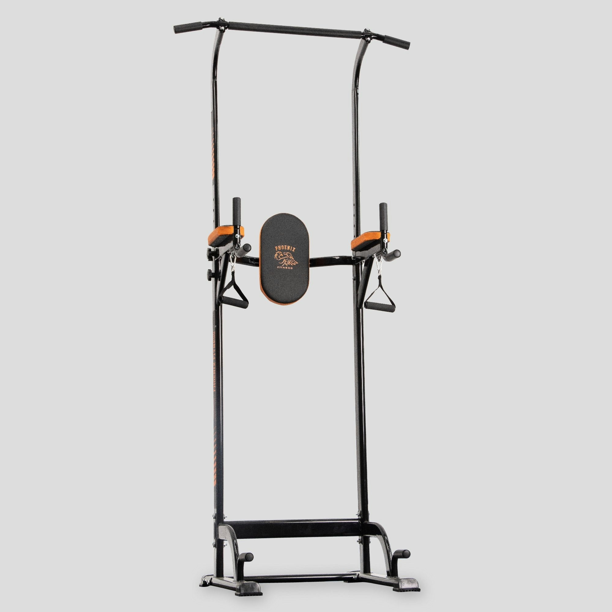 Phoenix Fitness Pull Up Rack