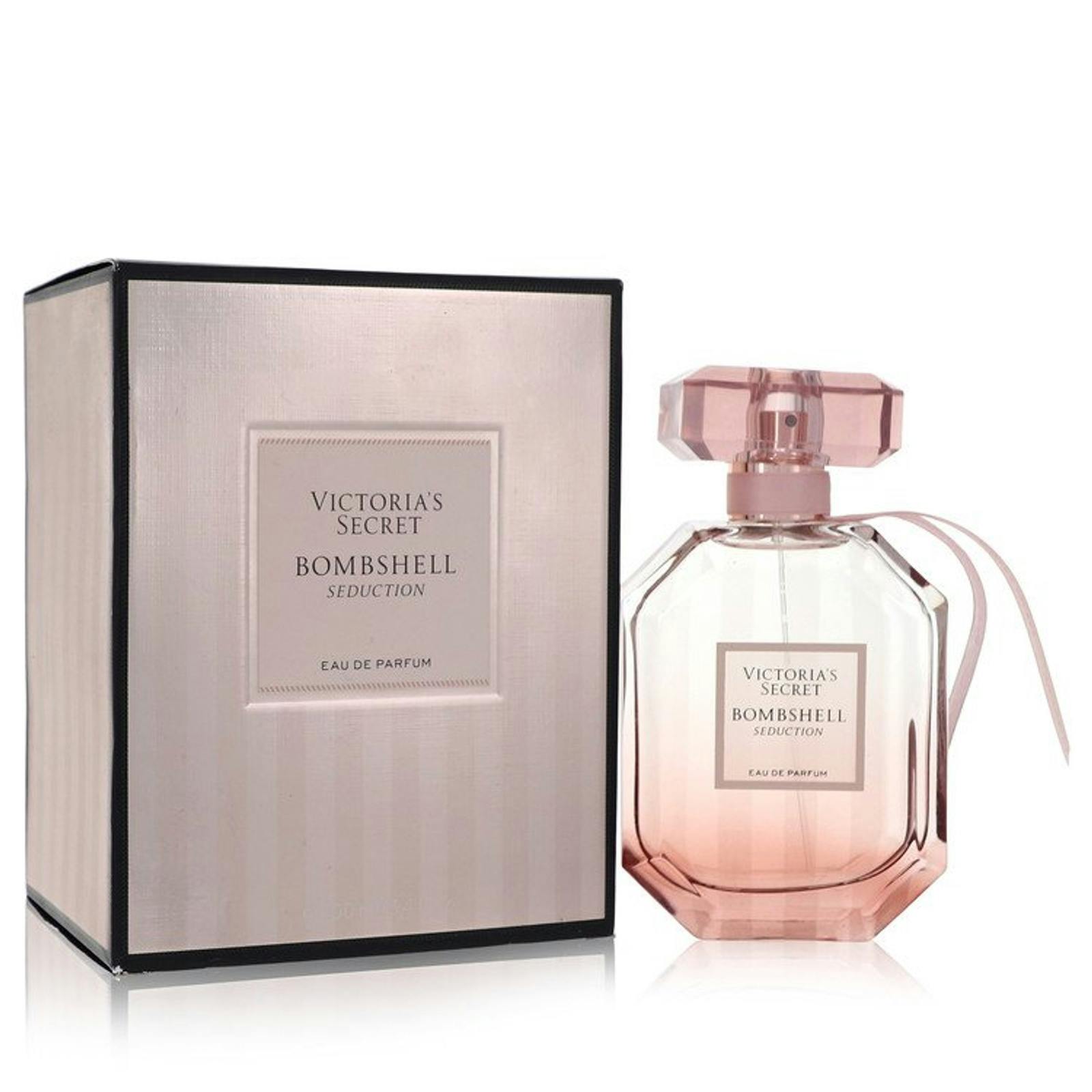 Victoria's Secret Bombshell Seduction Eau De Parfum 100 Ml - 100 Ml