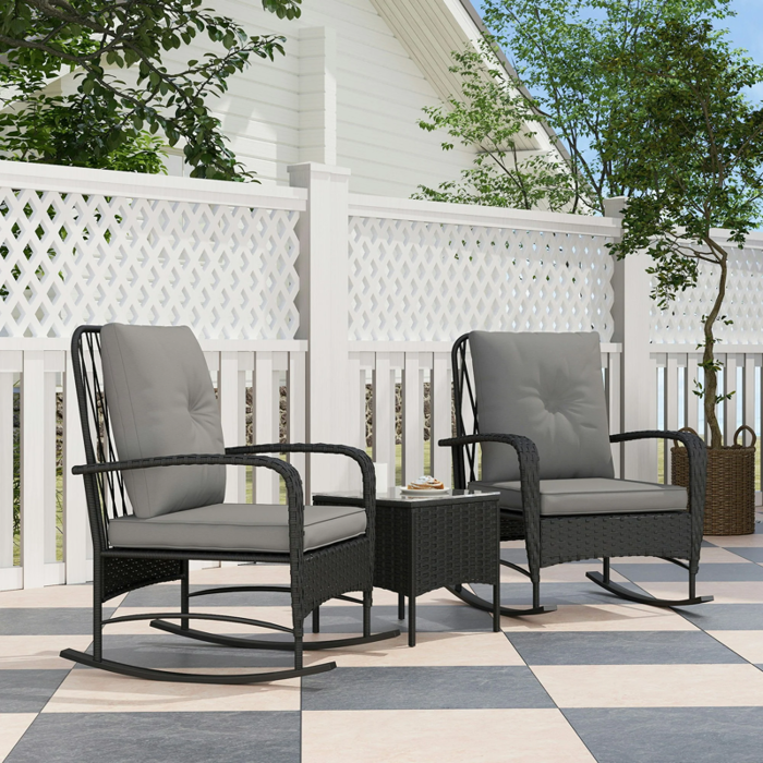 Bistro Furniture Sets