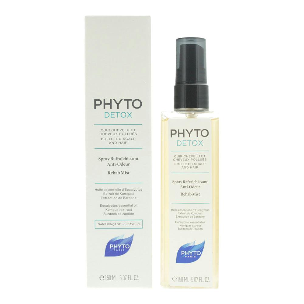 Phyto Detox Rehab Hair Mist 150Ml