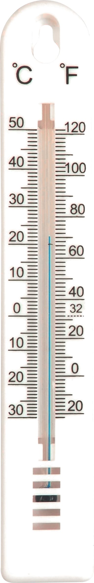St Helens Garden Thermometer
