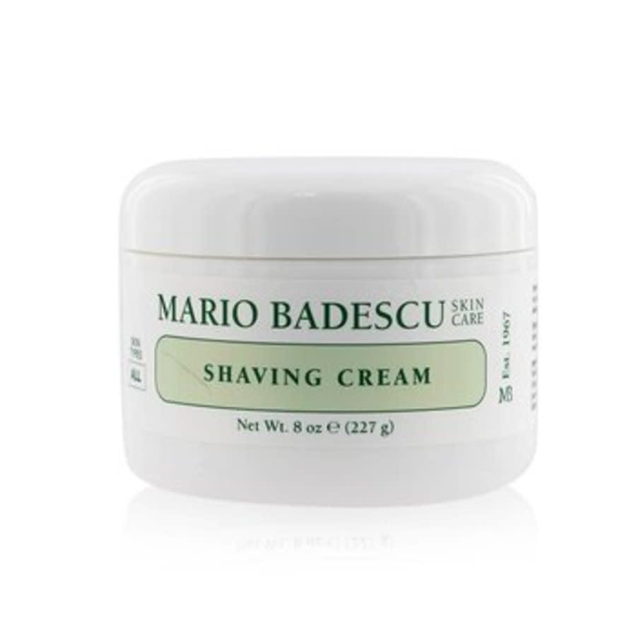 Mario Badescu Cream Shaving - 236Ml