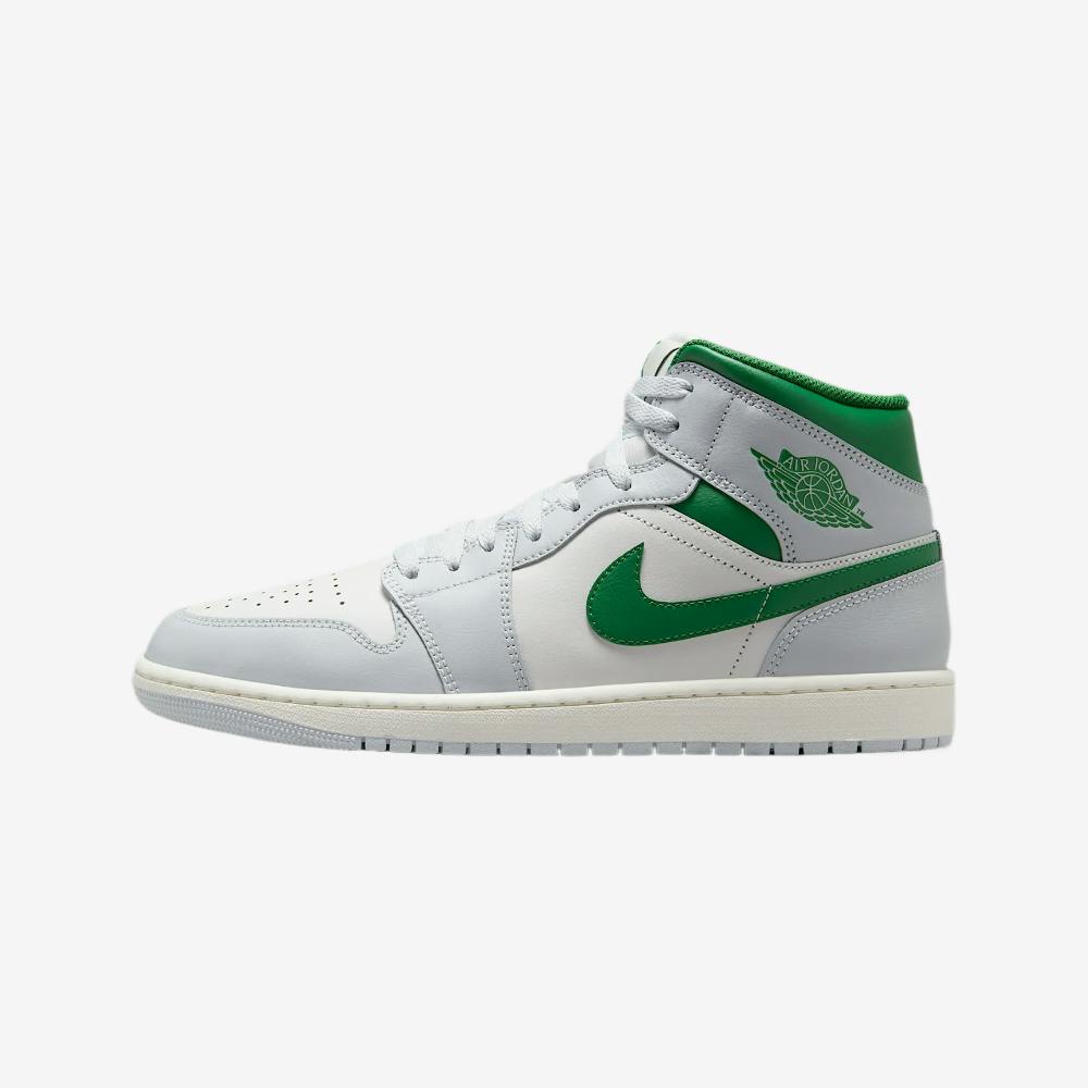 Nike Men's White Dq8426-142 Sneakers In - Uk 9.5