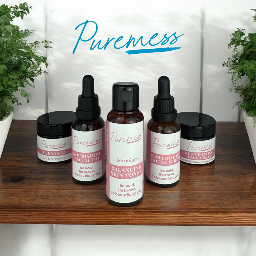 Puremess at Rackhams