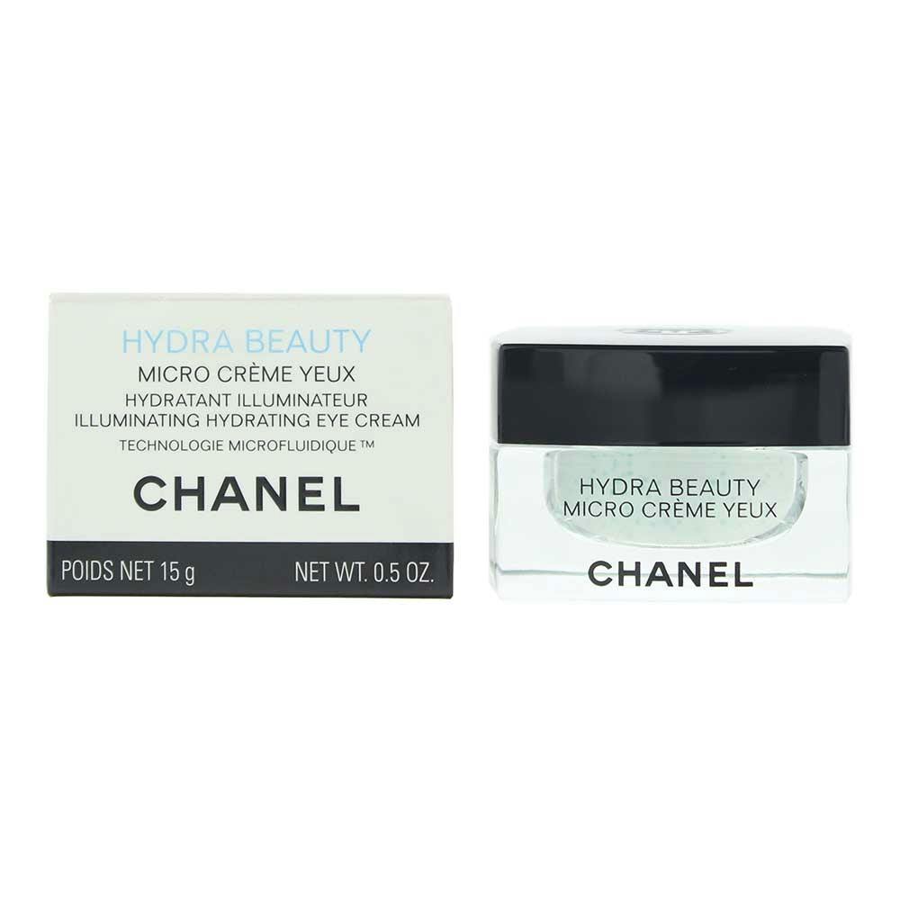 Chanel Cream Hydra Beauty Micro Eye 15Ml