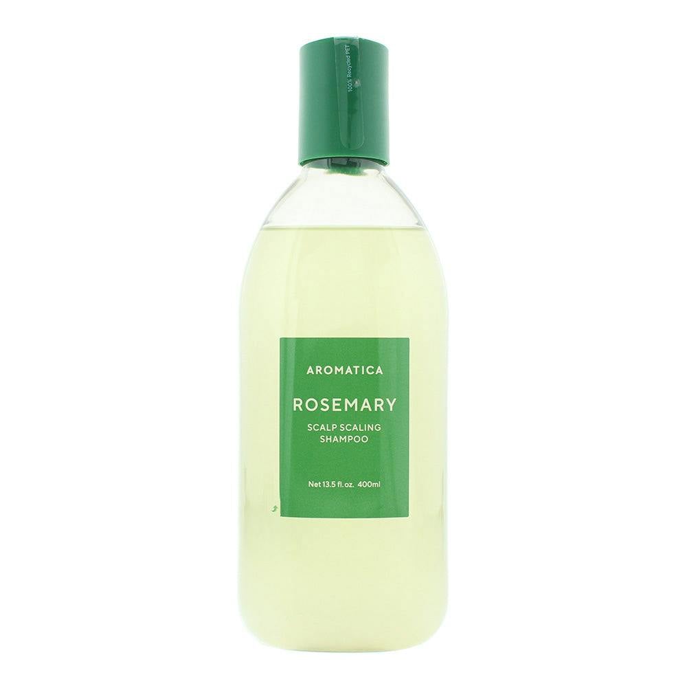 Rosemary Aromatica Shampoo 400Ml