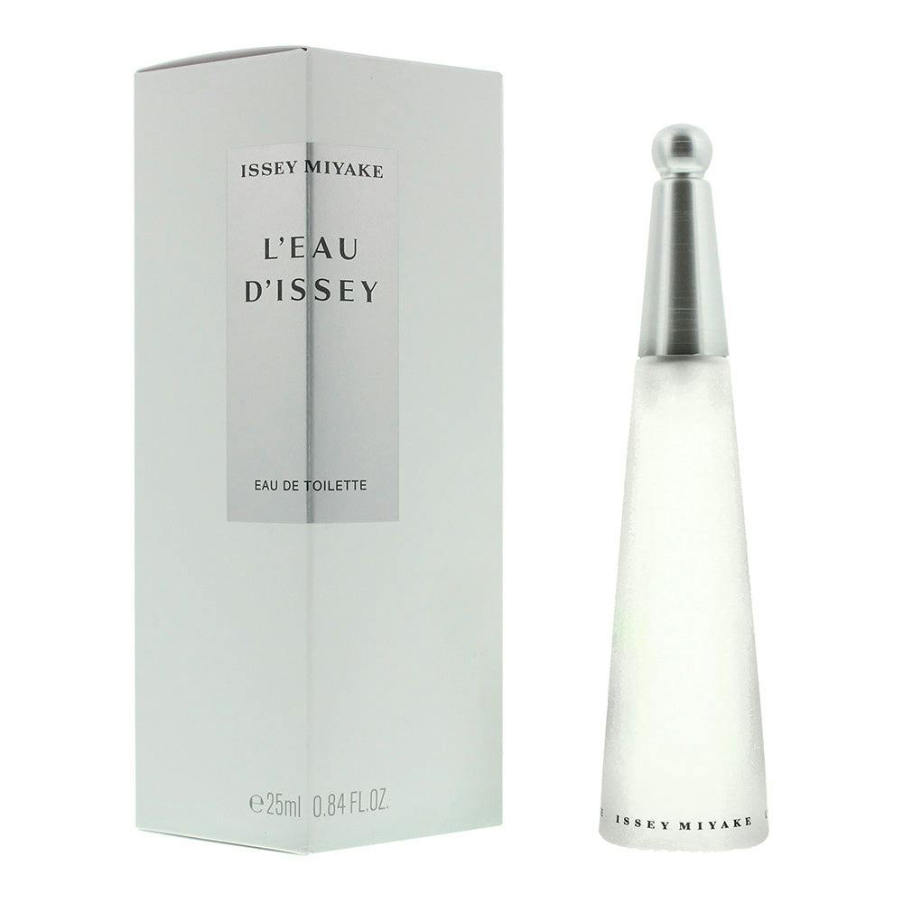 Issey Miyake L'eau D'issey Eau De Toilette 25Ml