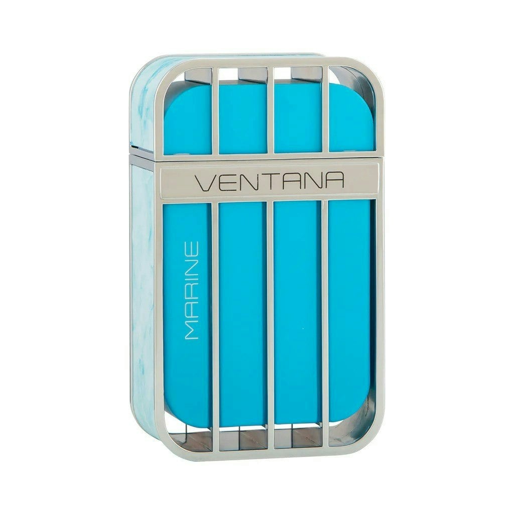 Armaf - Ventana Marine Eau De Parfum (100Ml) - Image 7