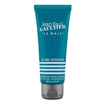Jean Paul Gaultier Le Male Shower Gel - Size 200ml - Image 12