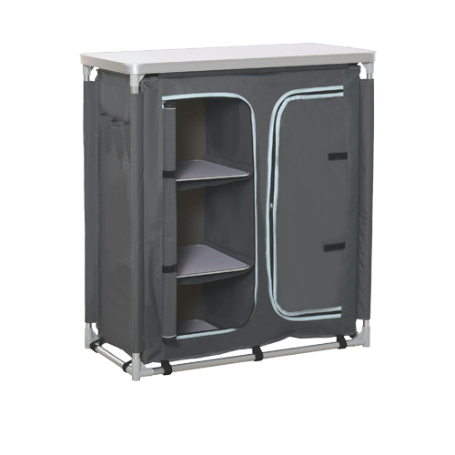 Camping Cupboards & Kitchens