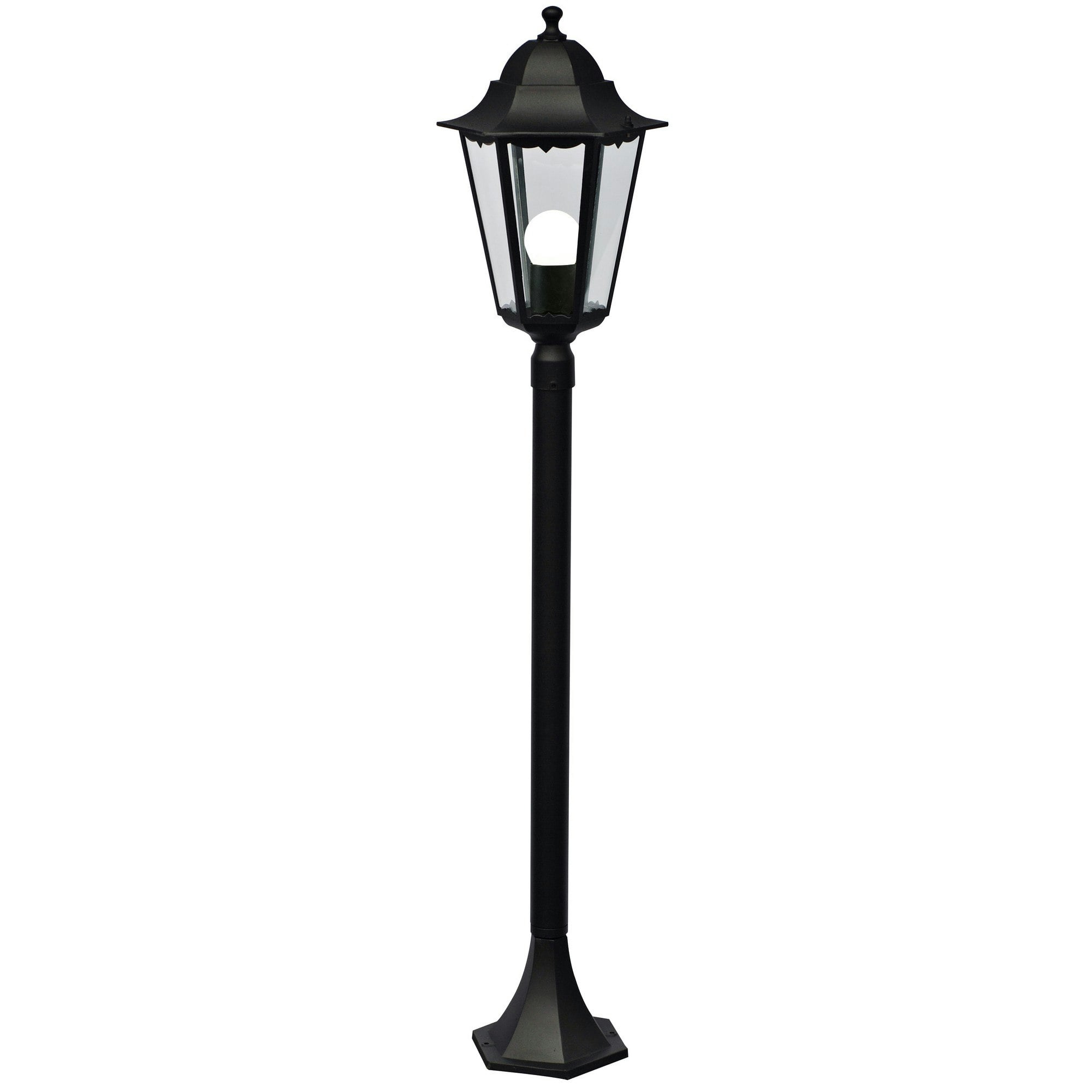 Rackhams Light/Black Cardiff | Garden | - 1