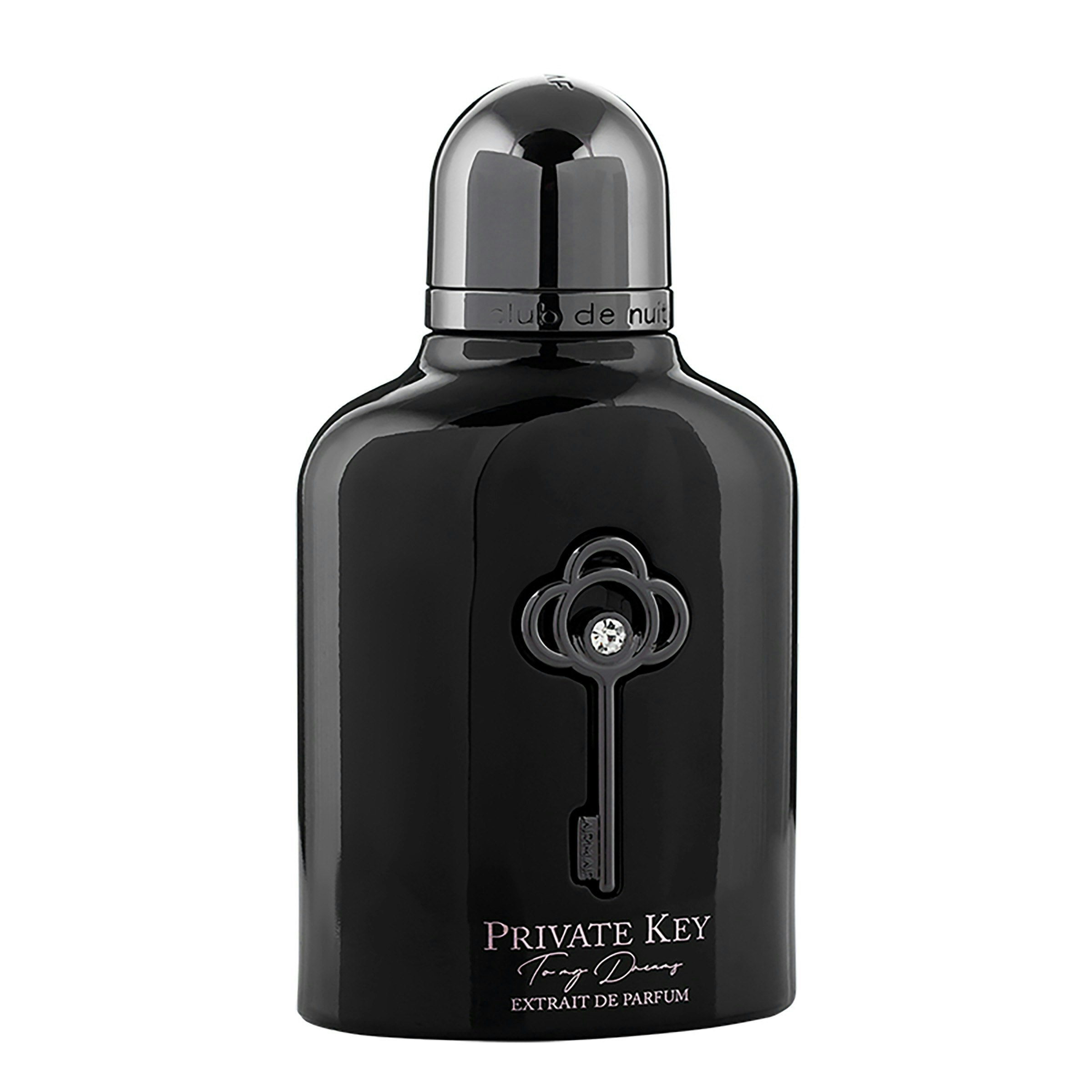 Armaf Black/Pink/Green Private Key To My Dreams Eau De Parfum - 100Ml