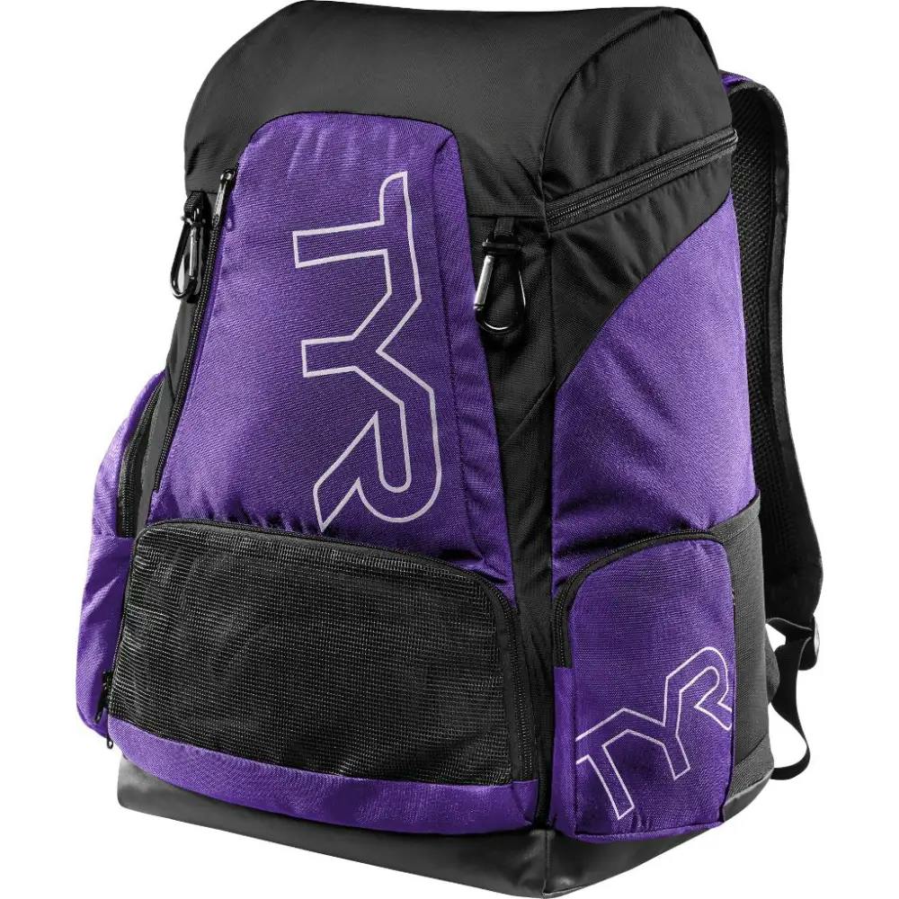 Tyr Purple Alliance Team Backpack 45L