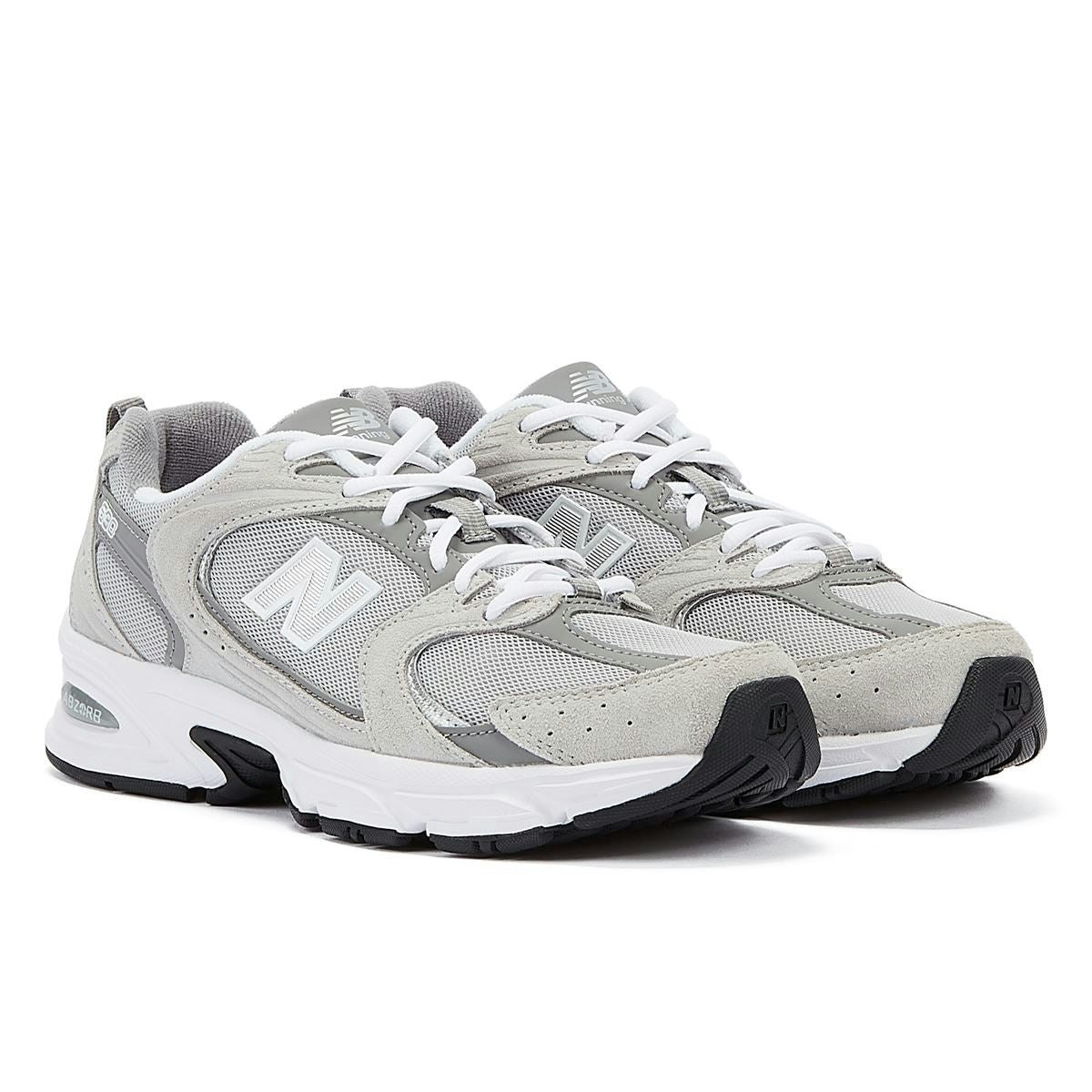 New Balance Mr530ck Un 530 - Raincloud - Size 4.5