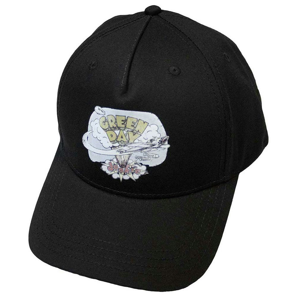 Paradiso Clothing Unisex Green Day Dookie Baseball Cap