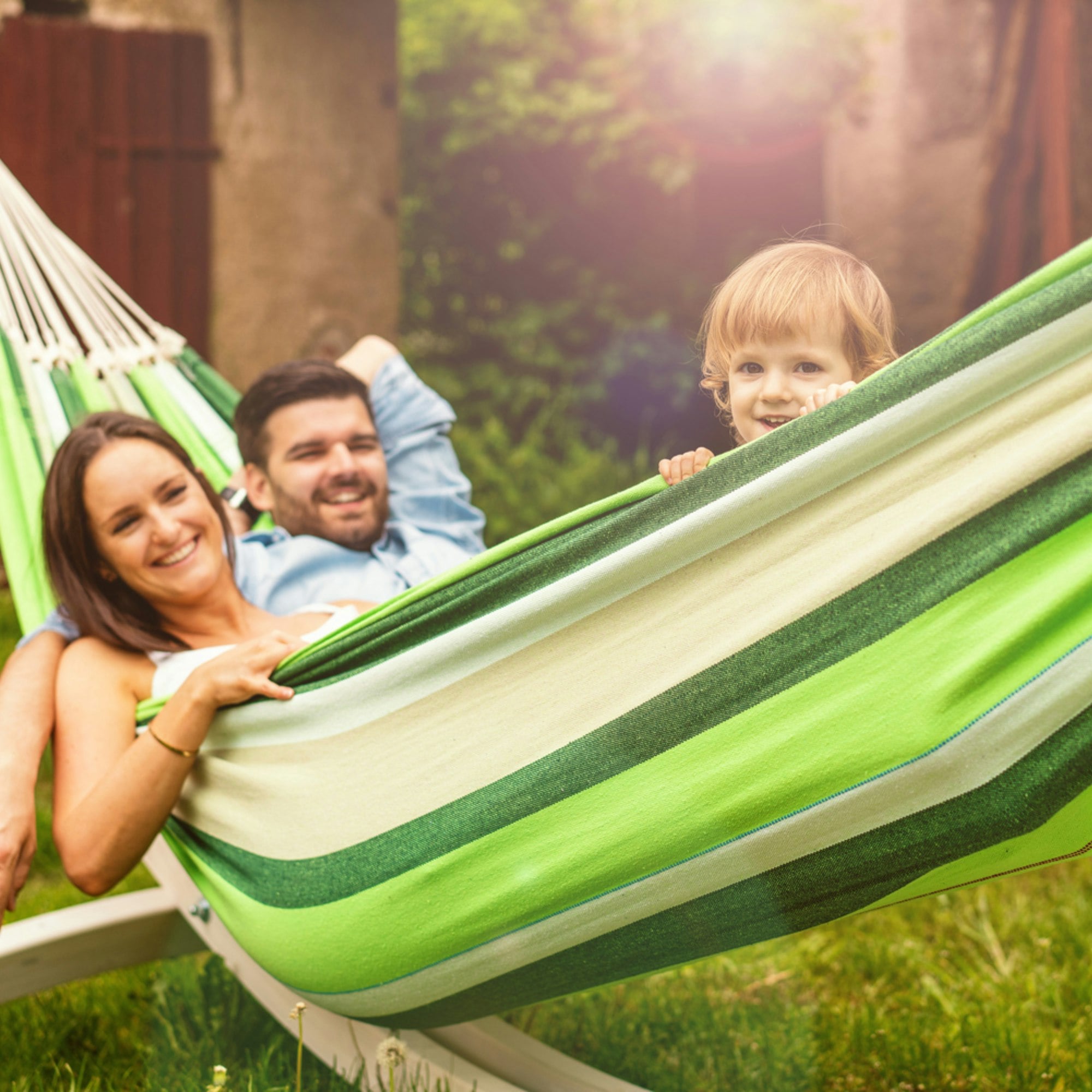 Amazonas Paradiso Oliva Hammock