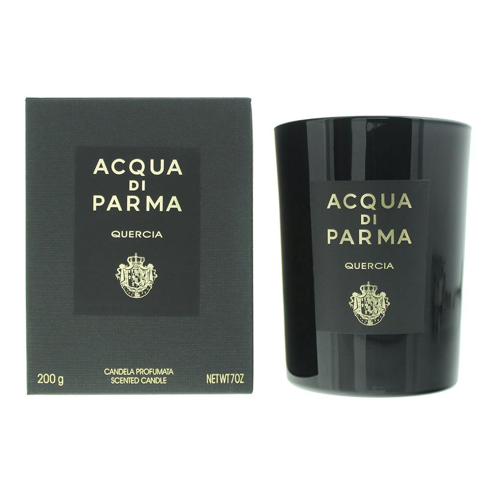 Rackhams Quercia Scented Candle 200G