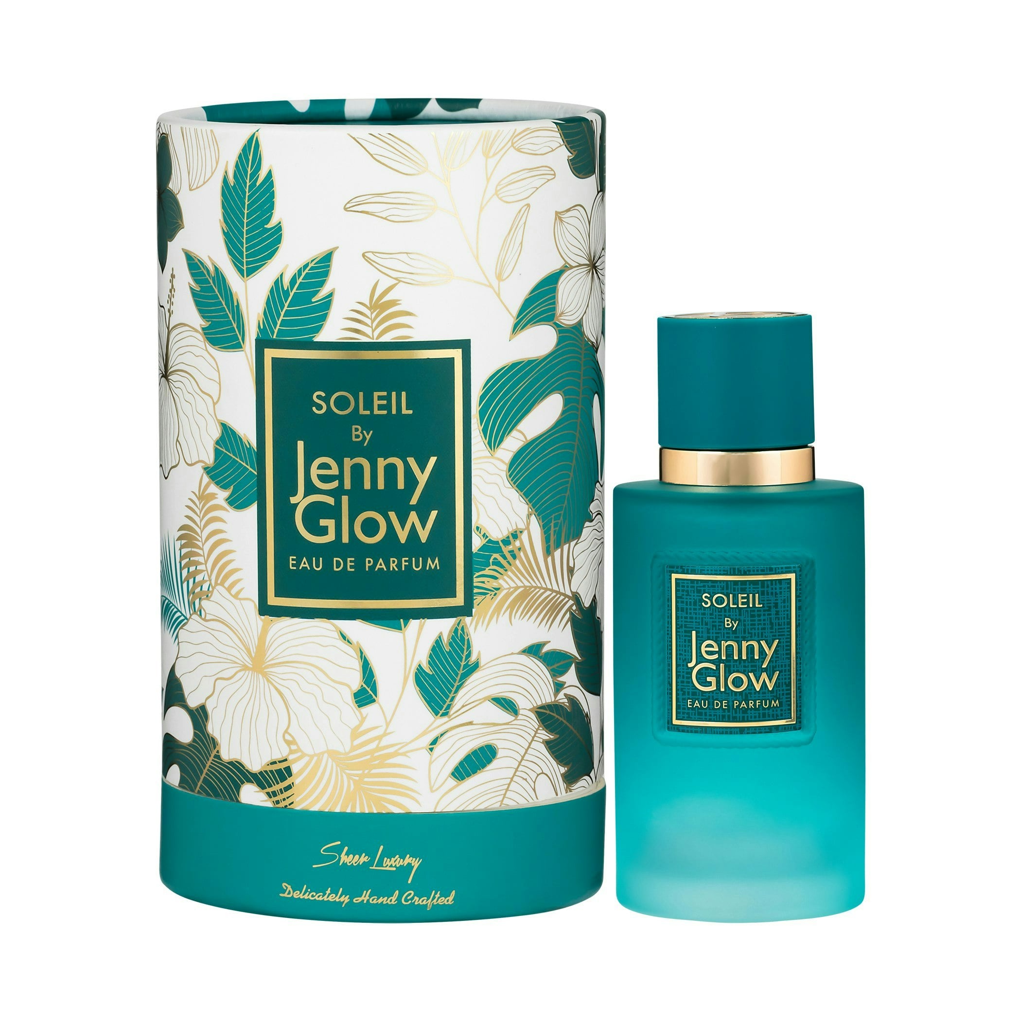 Jenny Glow Soleil Eau De Parfum 80ml Spray - Image 4