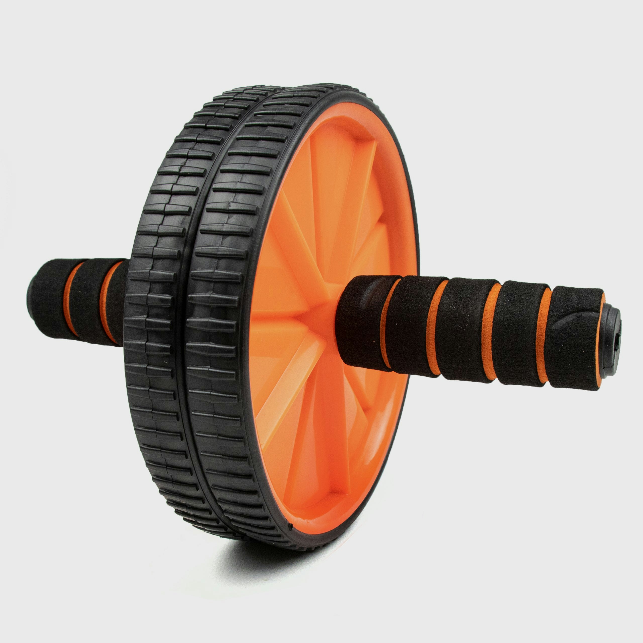 Phoenix Fitness Abdominal Exercise Ab Roller