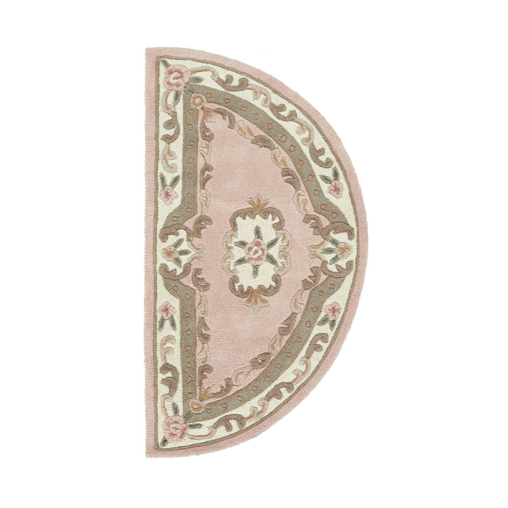 Rackhams Pink S Shensi - 067X127