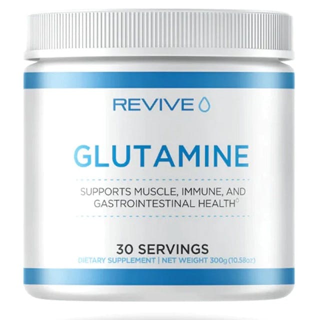 Revive Glutamine - 300 Grams - Image 3
