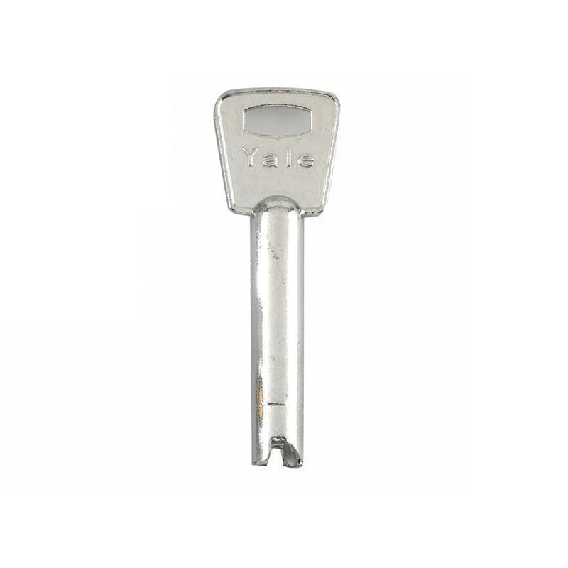 Yale Locks Window Lock Key For 8K102 (V-8K102k-2) - Multi Colour - Window Lock Key For 8K102 (V-8K102k-2) - Multi Colour